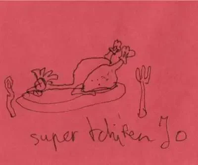superchicken