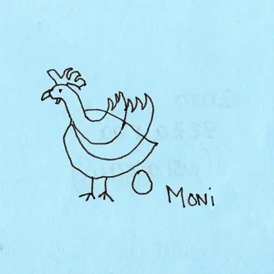 Moni