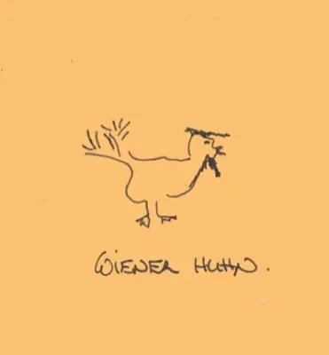 Wienerhuhn