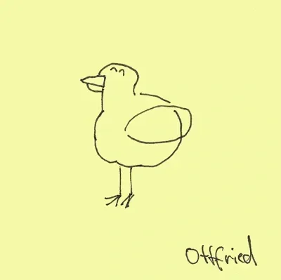 Ottfried