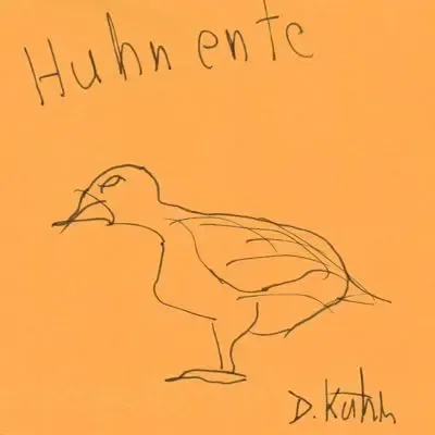 Huhnente