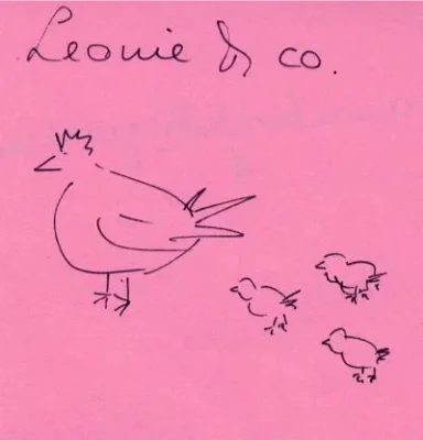 Leonieundco