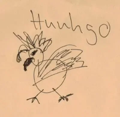 Huuhgo