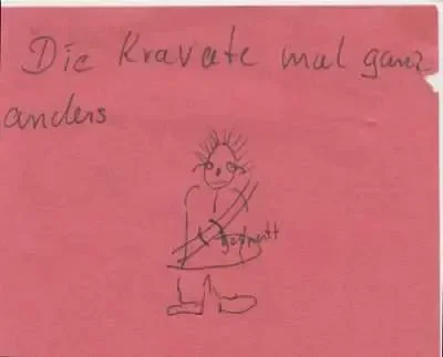 kravatte