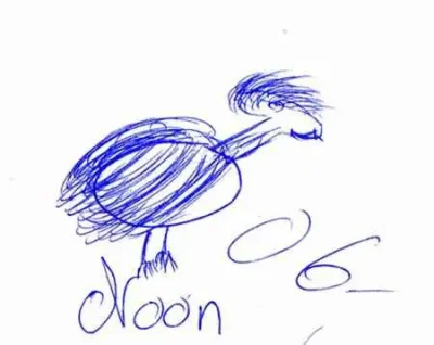 Noonhuhn