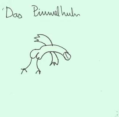 DJ Yannek Maunz Das Pimmelhuhn