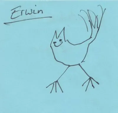 Erwin