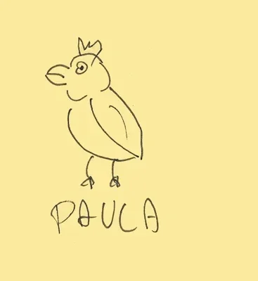 Paula