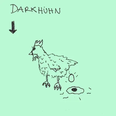 Darkhuhn