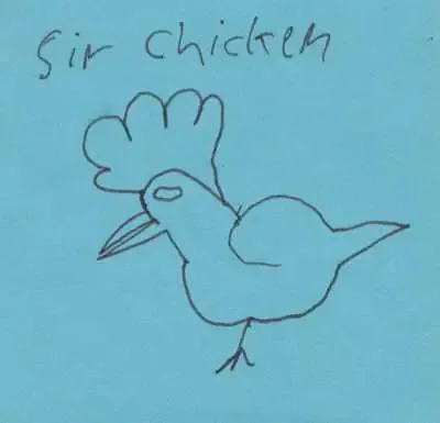 Sirchicken