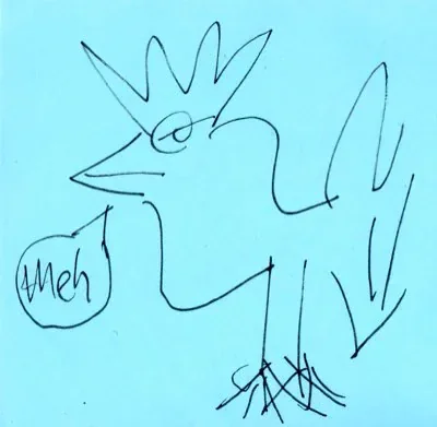Meh
