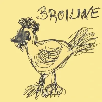 Broiline