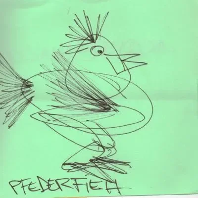 Pfederfieh