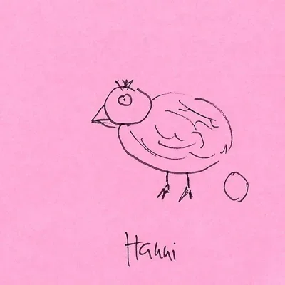 Hanni