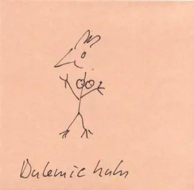 Bulemiehuhn