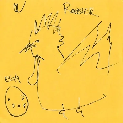 Rooster