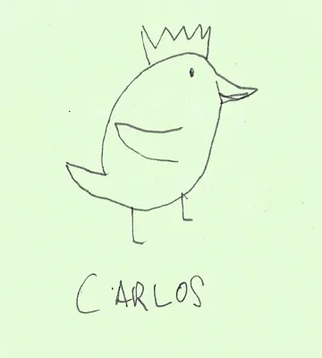 Carlos DJ Indi Zone Espritu_santi
