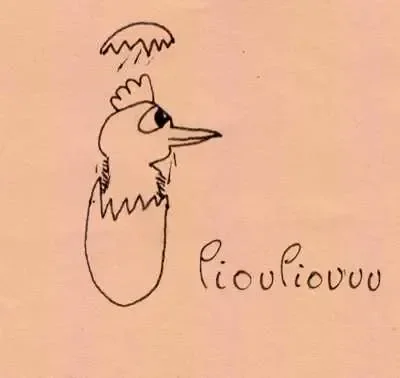 Pioupiouuu