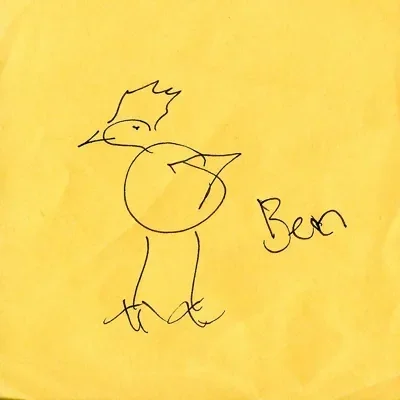 Ben
