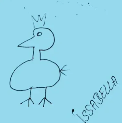 Issabella