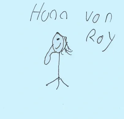 Von Roy