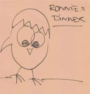 ronniesdinner