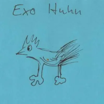 Exohuhn