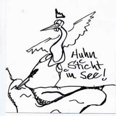 In see