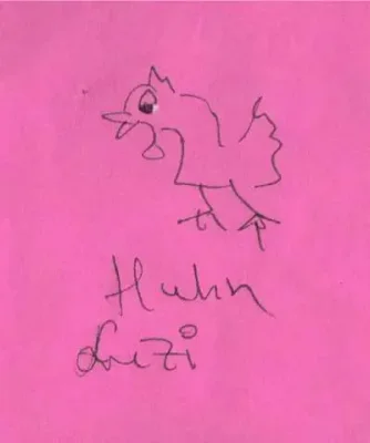 Huhnluzi