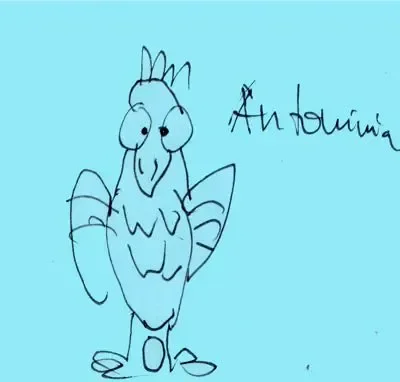 Antoninia