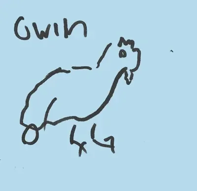 Gwin