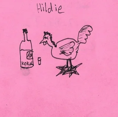 Hildie