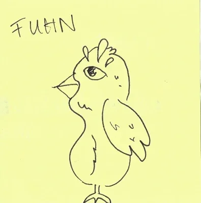 Fhuhn