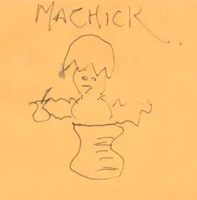Machick