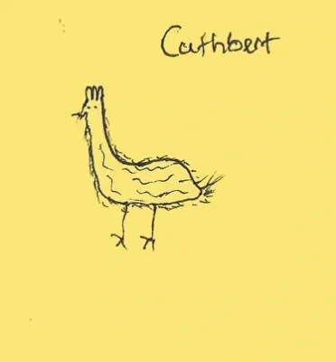 Cathbert