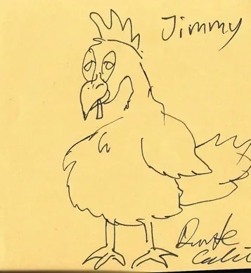 Jimmy