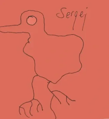 Sergei