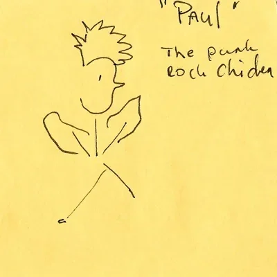 Paul