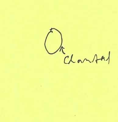 Chantal