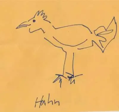Hahn