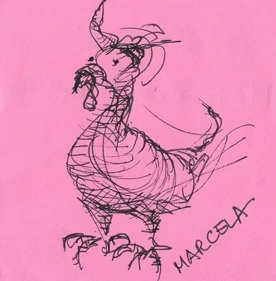 Marcela
