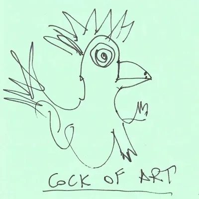 CockofArt