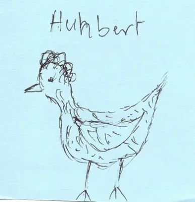 Huhbert