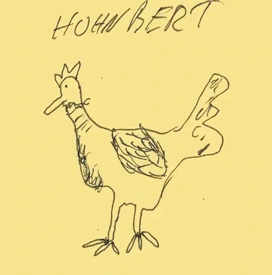 Huhnbert 2