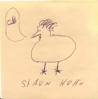 Staunhuhn