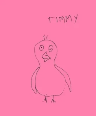 Timmy