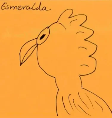 Esmeralda