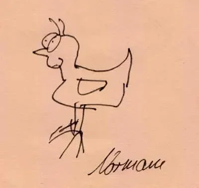 Norman