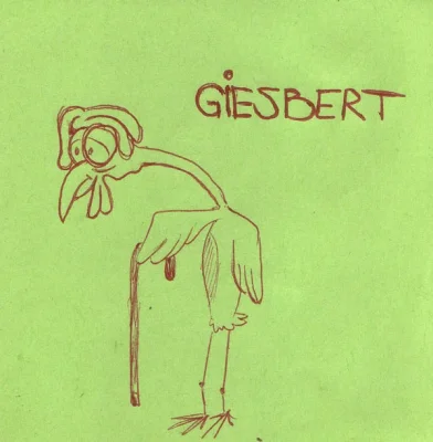 Giesbert
