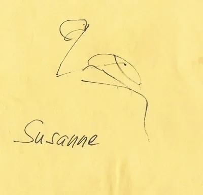 Susanne